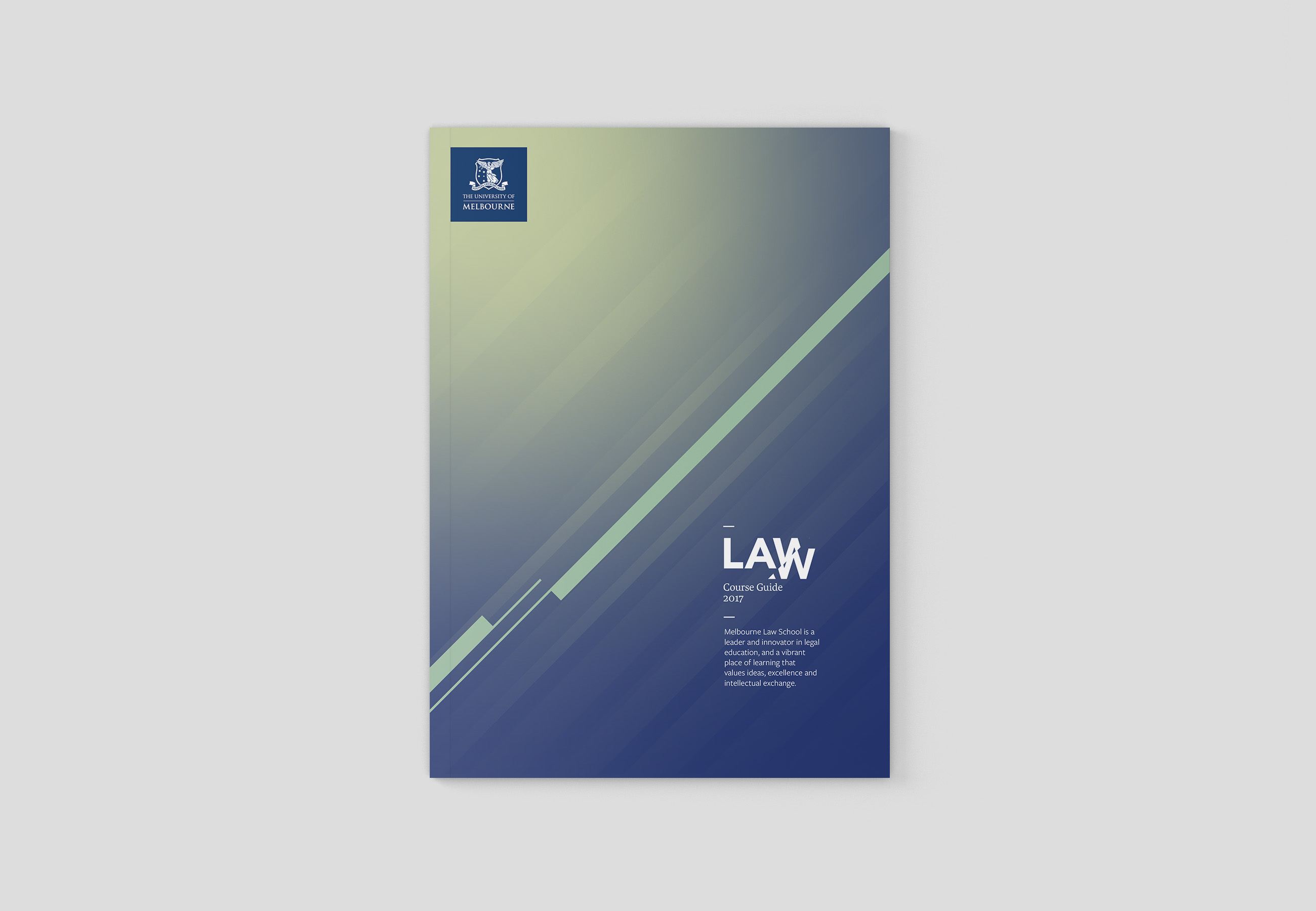 Direction 2 - cover design